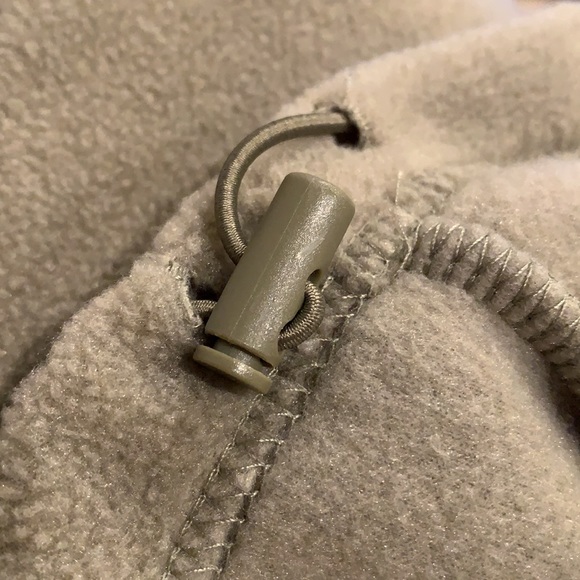 Columbia “Benton Springs” Half Zip Fleece - Picture 8 of 11